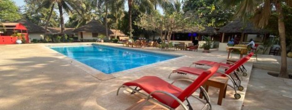 Hôtel Hobbé Sénégal
